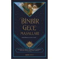 Binbir Gece Masalları 3