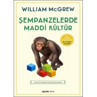 Şempanzelerde Maddi Kültür