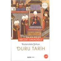 Duru Tarih Bostanzade Yahya