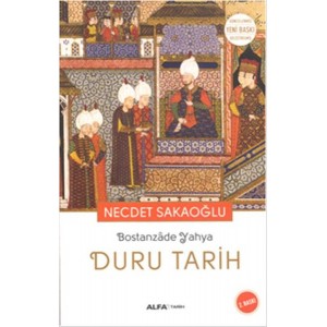 Duru Tarih Bostanzade Yahya