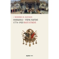Osmanlı Türk Tarihi