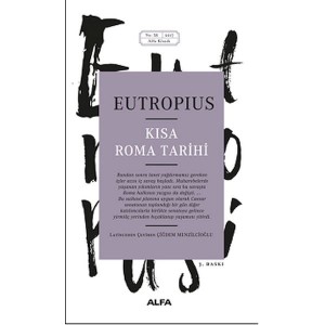 Kısa Roma Tarihi Kısa Roma Tarihi