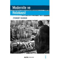 Modernite ve Holokaust