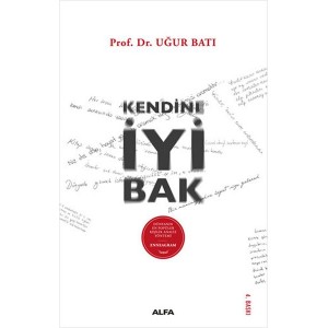 Kendine İyi Bak