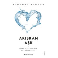 Akışkan Aşk