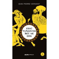 Eski Yunanda Mit ve Din