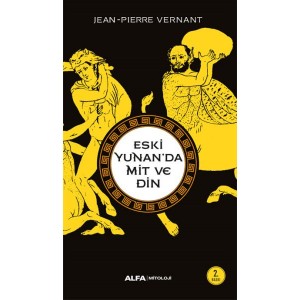 Eski Yunanda Mit ve Din