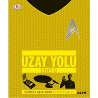 Uzay Yolu Kitabı Ciltli