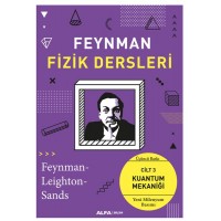 Feynman Fizik Dersleri Cilt 3 Kuantum Mekaniği