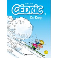 Cedric 02 Kar Kampı