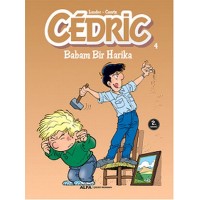 Cedric 04 Babam Bir Harika