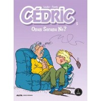 Cedric 05 Onun Sorunu Ne