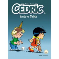 Cedric 06 Sıcak ve Soğuk