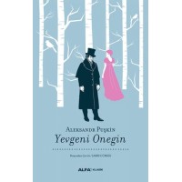 Yevgeni Onegin Ciltli