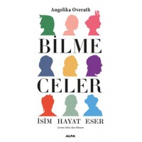 Bilmeceler İsim Hayat Eser