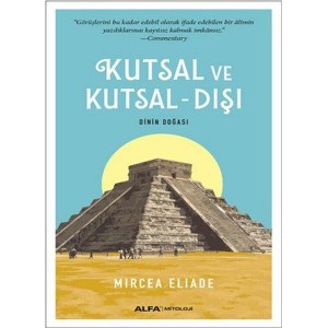 Kutsal ve Kutsal Dışı