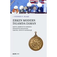 Erken Modern İslamda Zaman Safevi,Babürlü Ve Osmanlı İmparatorluklarında Takvim,Tören Ve Kronoloji