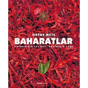 Baharatlar Ciltli