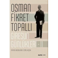 Giresun Günlükleri 2