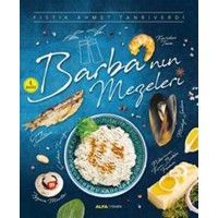 Barba'nın Mezeleri