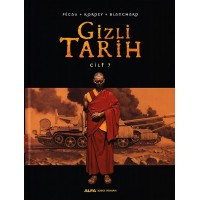 Gizli Tarih Cilt 7 Ciltli