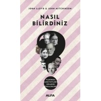Nasıl Bilirdiniz