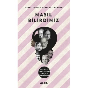 Nasıl Bilirdiniz