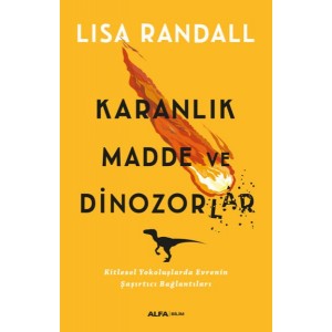 Karanlık Madde ve Dinazorlar