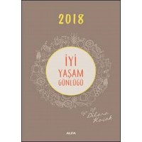 İyi Yaşam Günlüğü 2018