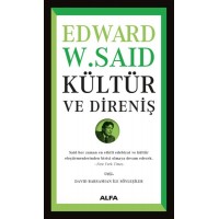 Kültür ve Direniş
