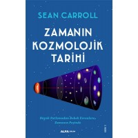 Zamanın Kozmolojik Tarihi