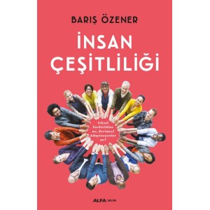 İnsan Çeşitliliği