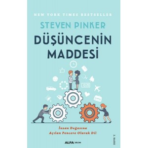 Düşüncenin Maddesi