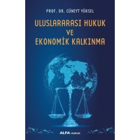 Uluslar Arası Hukuk ve Ekonomik Kalkınma