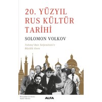 20. Yüzyıl Rus Kültür Tarihi