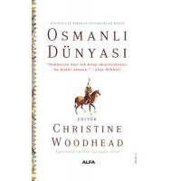 Osmanlı Dünyası Ciltli