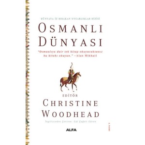 Osmanlı Dünyası Ciltli