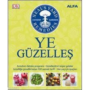 Ye Güzelleş Ciltli