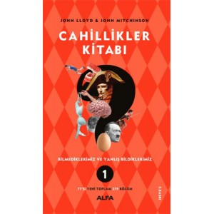 Cahillikler Kitabı 1