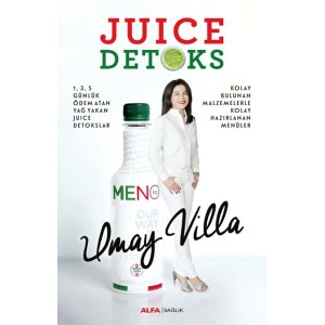 Juice Detoks