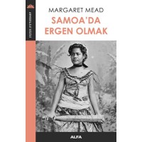 Samoada Ergen Olmak