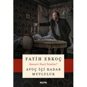 Avuç İçi Kadar Mutluluk