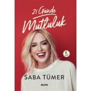 21 Günde Mutluluk