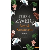 Amok Koşucusu