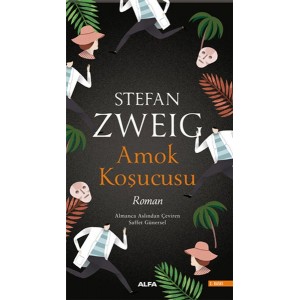 Amok Koşucusu