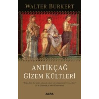 Antikçağ Gizem Kültleri
