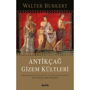Antikçağ Gizem Kültleri