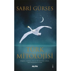Türk Mitolojisi