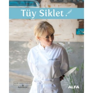Tüy Siklet Ciltli
