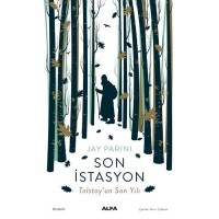 Son İstasyon Tolstoy'un Son Yılı